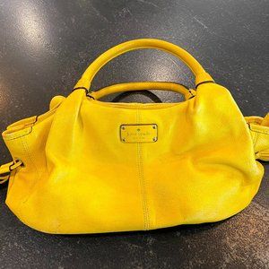 Kate Spade Stevie Shoulder Bag